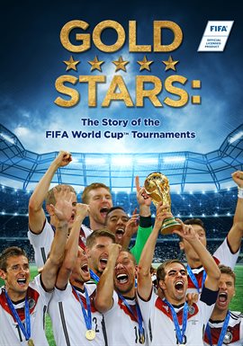 Cover image for Fifa Gold Stars
