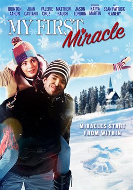 My First Miracle image cover