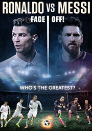 Ronaldo vs Messi cover image