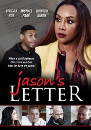 Jason's letter cover image