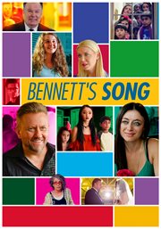 Bennett's song cover image