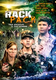 The rack pack cover image
