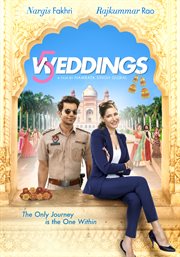 5 weddings cover image