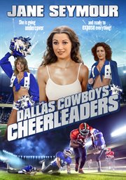 Dallas cowboy cheerleaders cover image