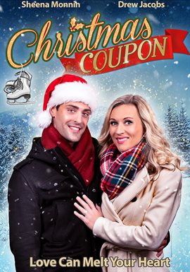 Christmas Coupon image cover