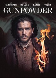 Gunpowder. Season 1 cover image