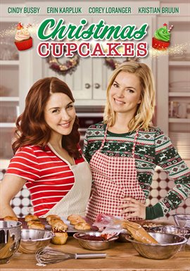 Christmas Cupcakes image cover