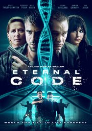 Eternal code cover image