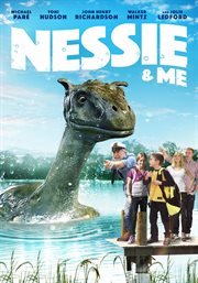 Nessie & me cover image