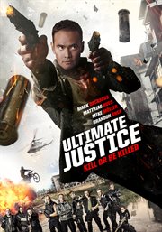 Ultimate justice cover image