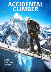 Accidental climber cover image
