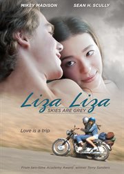 Liza, liza, skies are grey cover image
