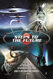 Steps to the future - season 1 cover image