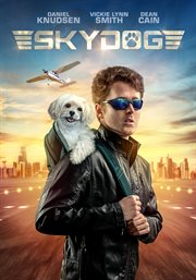 Sky dog cover image