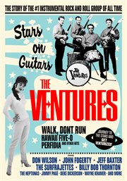 The ventures. Stars on Guitars cover image