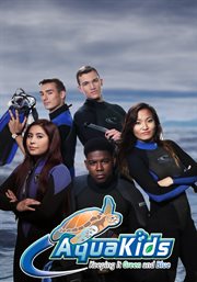 Aqua kids - season 1 cover image