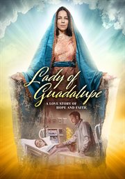 Lady of guadalupe cover image