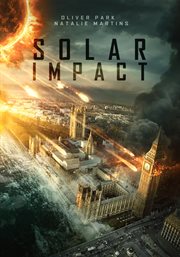 Solar impact cover image