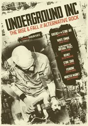 Underground inc cover image