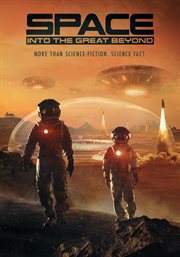 Space: into the great beyond cover image