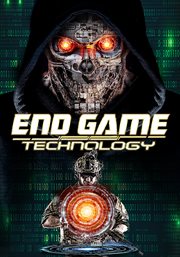 End game: technology cover image