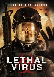Lethal virus cover image