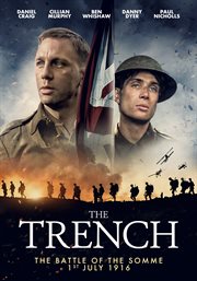 The trench cover image