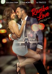 Rumba love cover image