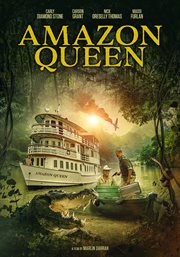 Amazon queen cover image