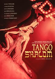 Tango shalom cover image
