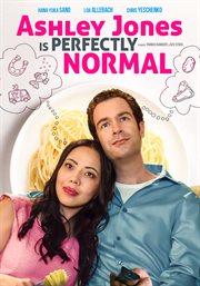 Ashley jones is perfectly normal cover image