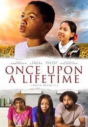 Once upon a lifetime cover image