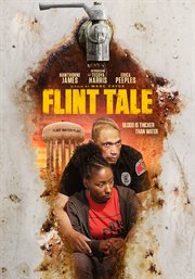 Flint tale cover image