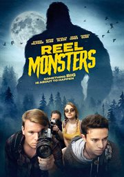 Reel monsters cover image