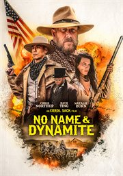 No name and dynamite cover image