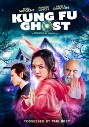 Kung fu ghost cover image