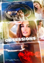 Obsessions cover image