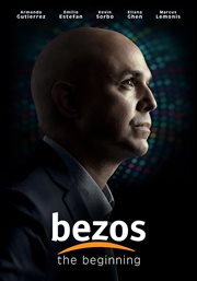 Bezos: the beginning : the beginning cover image