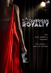 American royalty cover image
