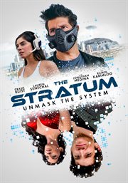 The stratum cover image