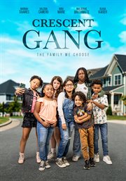 Crescent Gang cover image