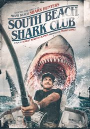 South Beach Shark Club cover image
