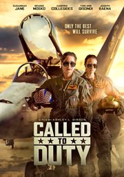 Called to Duty cover image