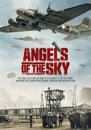 Angels of the Sky cover image