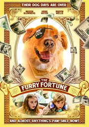 The Furry Fortune cover image