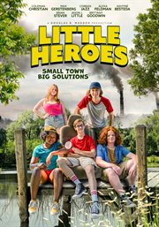 Little Heroes cover image