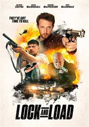 Lock and Load cover image