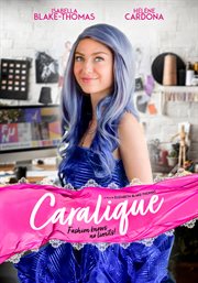 Caralique cover image