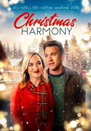 Christmas Harmony cover image