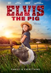 Elvis the pig cover image
